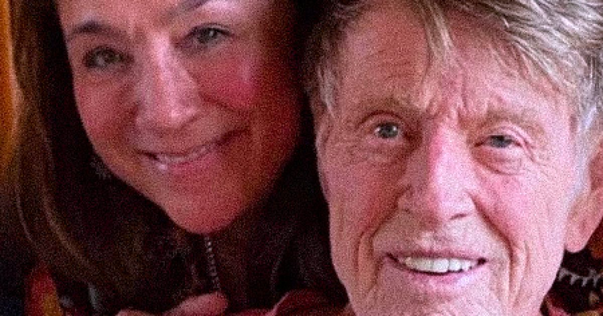 Les jours les plus sombres de la vie de Robert Redford : l’acteur s’est confié sur l’immense chagrin qui l’a marqué !