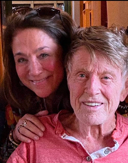 Les jours les plus sombres de la vie de Robert Redford : l’acteur s’est confié sur l’immense chagrin qui l’a marqué !