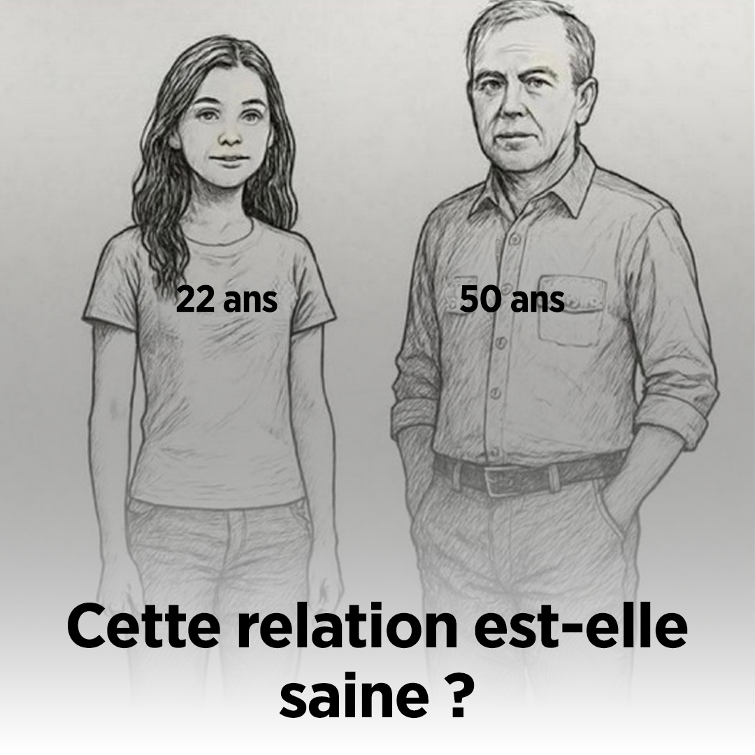 Les meilleurs conseils d’experts en relations amoureuses pour les couples avec une grande différence d’âge
