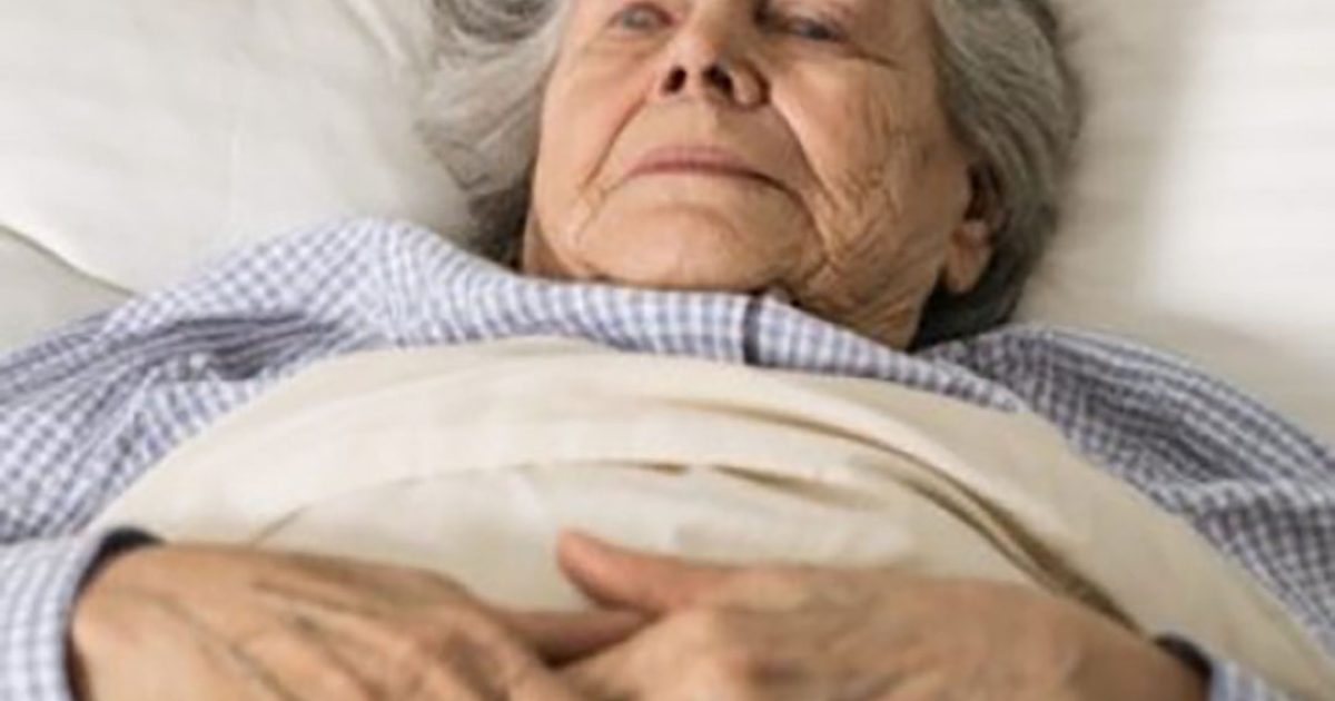 Les neuroscientifiques ont identifié une « heure d’or » pour le sommeil après 60 ans — et ce n’est pas celle à laquelle vous pensez