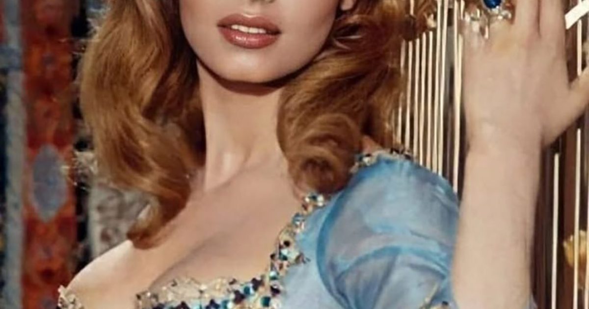 Les nouvelles photos de Michèle Mercier, l’iconique Angélique des années 60, ont choqué ses admirateurs