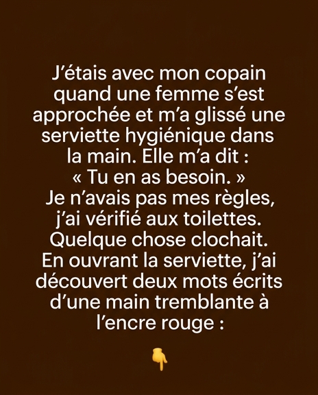 Les personnes dont les actes de bonté méritent une médaille