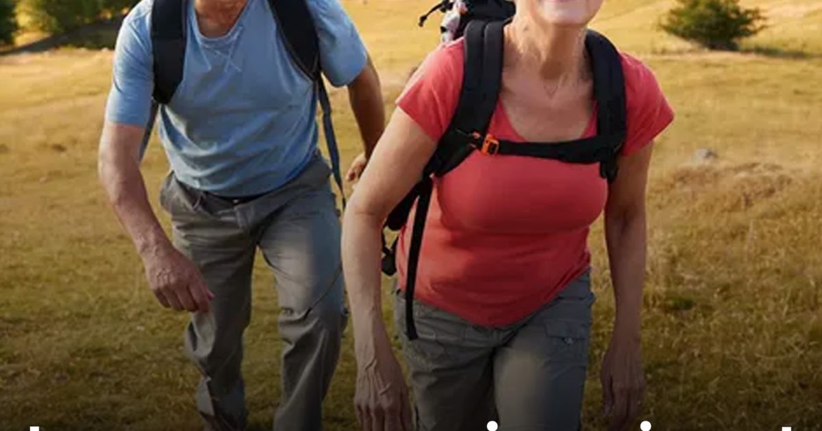 Les personnes qui paraissent encore jeunes à 60 ans et plus adoptent généralement ces 7 habitudes quotidiennes.