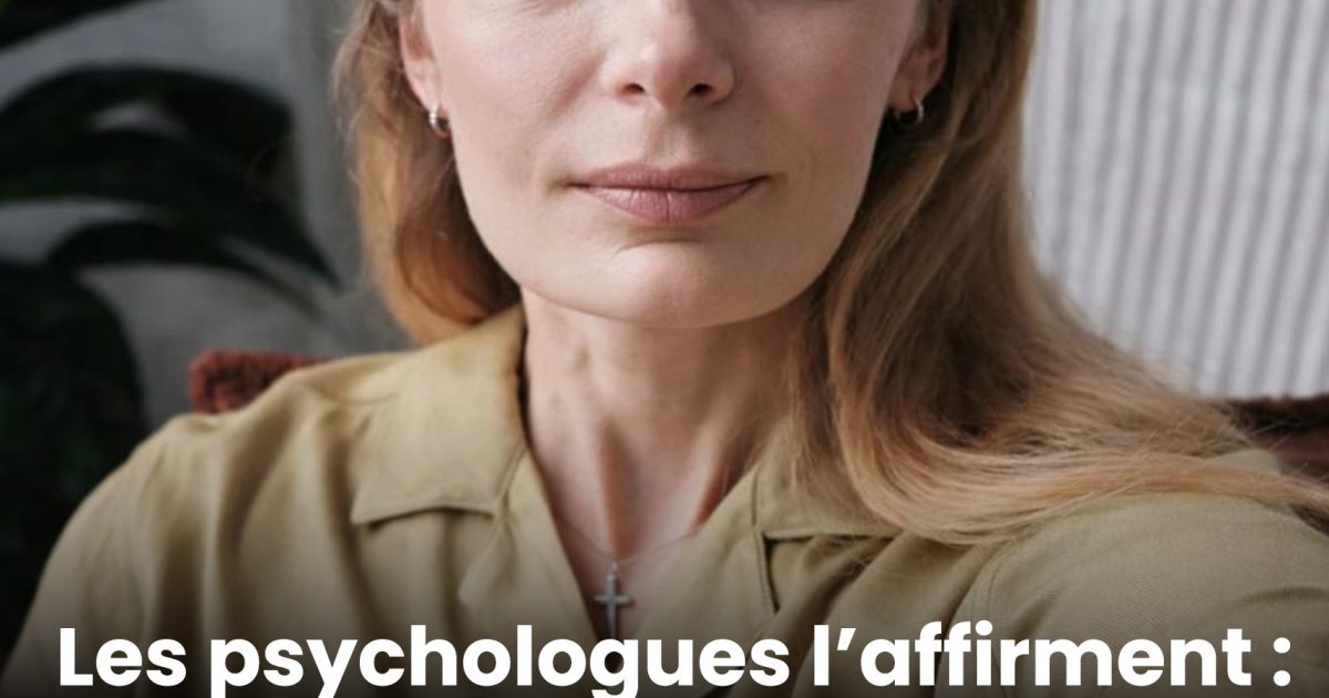 Les psys sont catégoriques : les personnes les plus intelligentes évitent toujours cette tâche ingrate à la maison