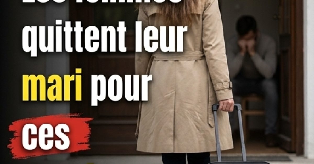 Les raisons courantes pour lesquelles une relation amoureuse peut se terminer