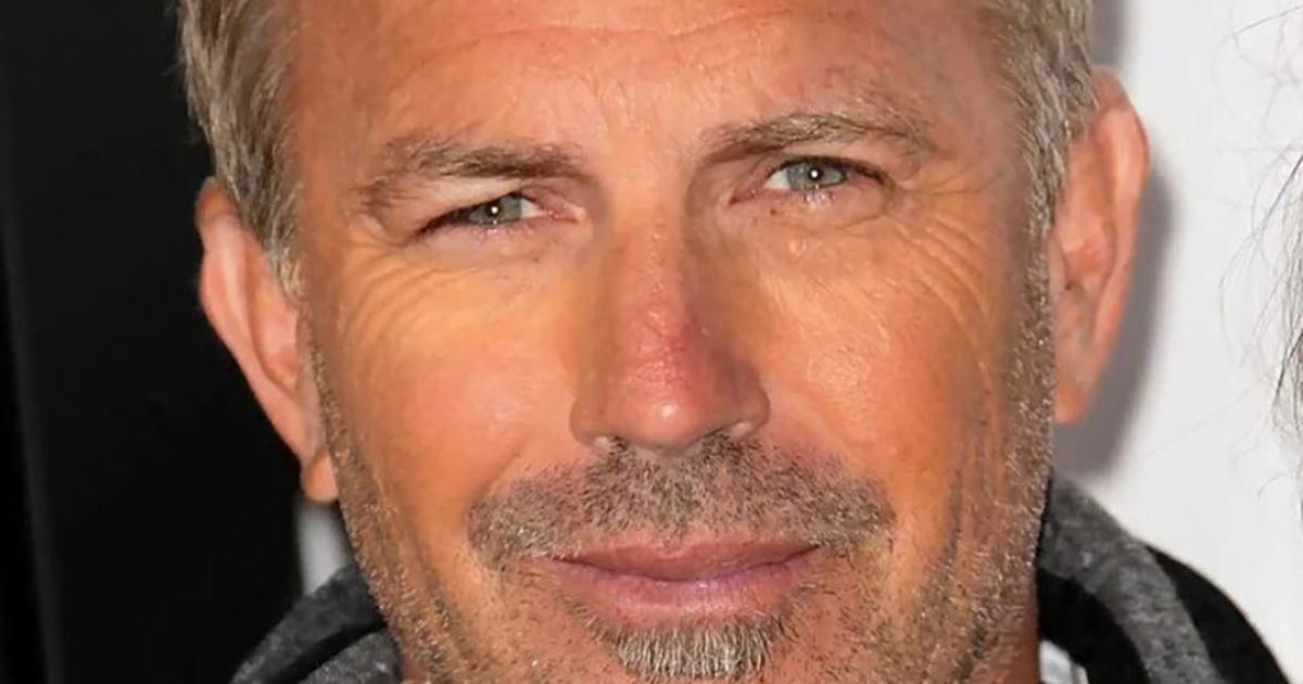 Les toutes dernières photos de Kevin Costner, 70 ans, ont littéralement émerveillé ses fans !