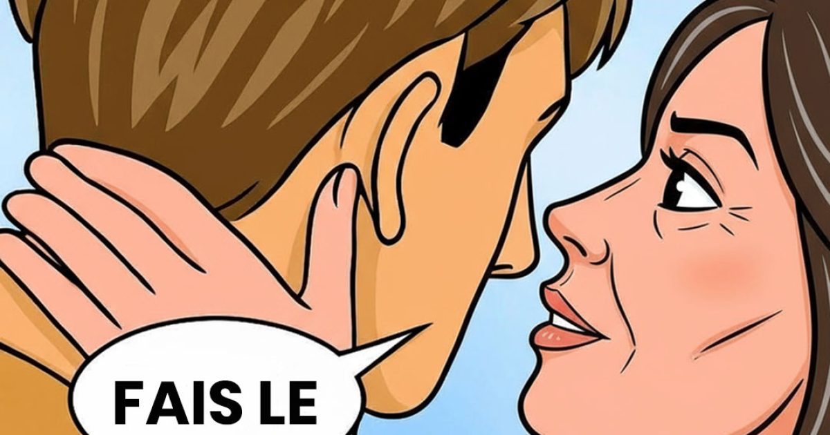Les vraies raisons pour lesquelles de nombreux hommes sont attirés par les femmes plus âgées