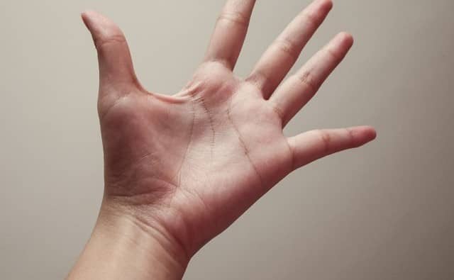 Ce que révèle la lettre « M » cachée dans les lignes de votre main
