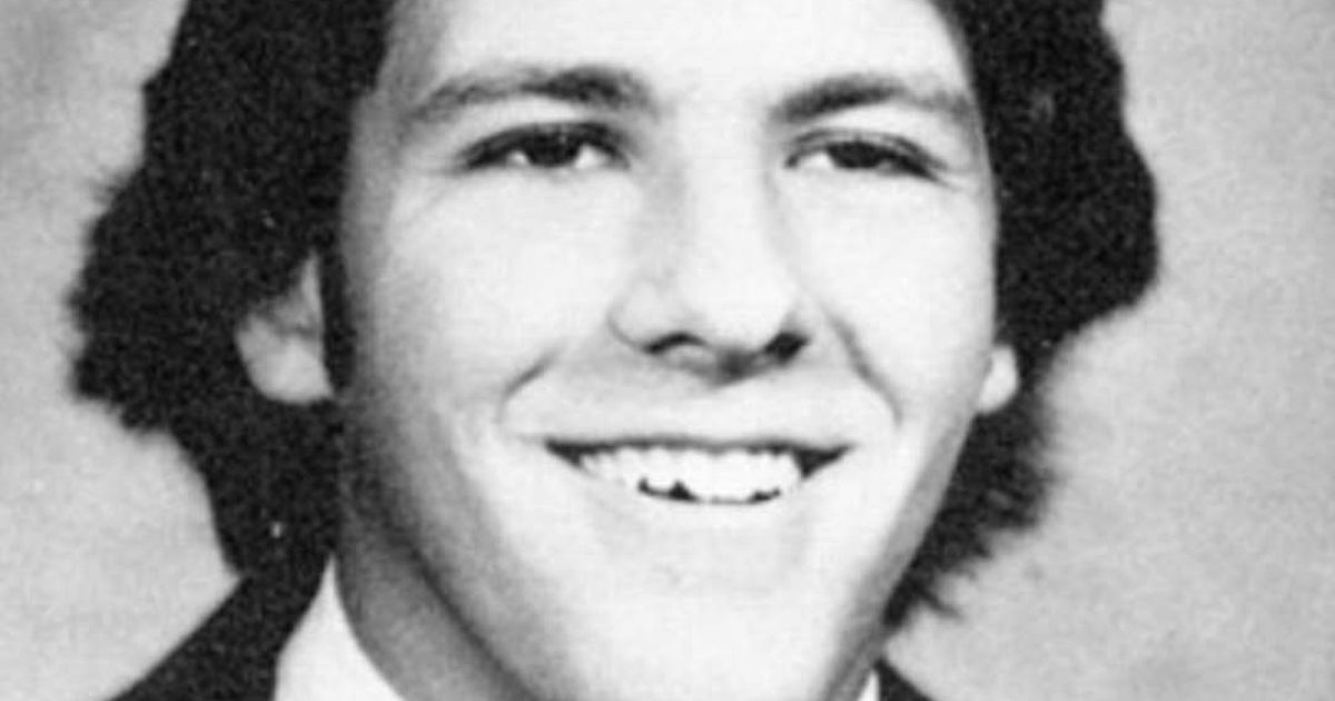 L’évolution de cet idole du lycée en légende de la télévision est une véritable source d’inspiration