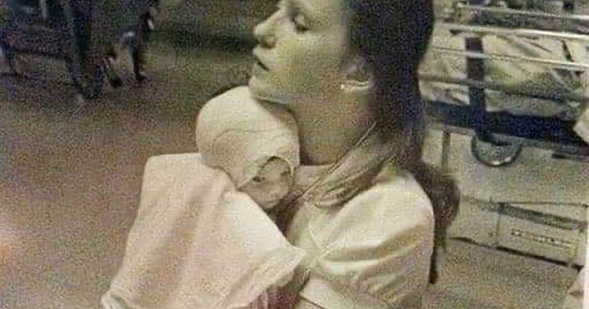 L’histoire bouleversante d’Amanda Scarpinati me donne les larmes aux yeux