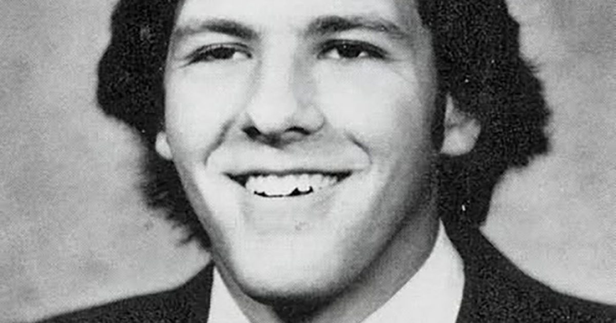 L'histoire d’un adolescent devenu une icône de la TV