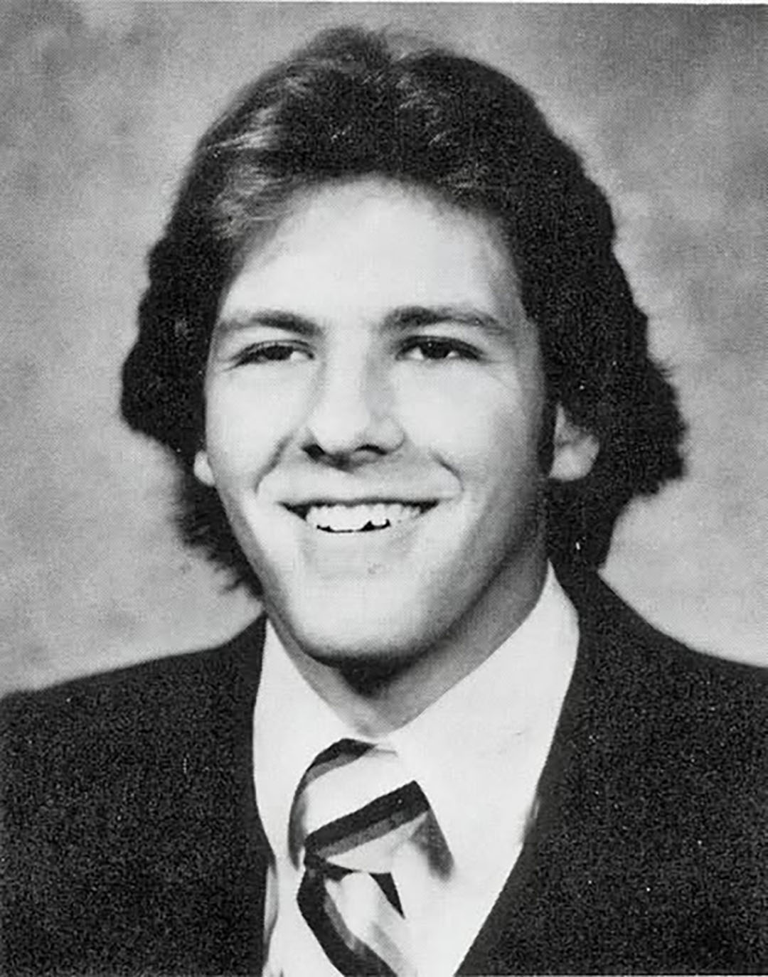 L'histoire d’un adolescent devenu une icône de la TV