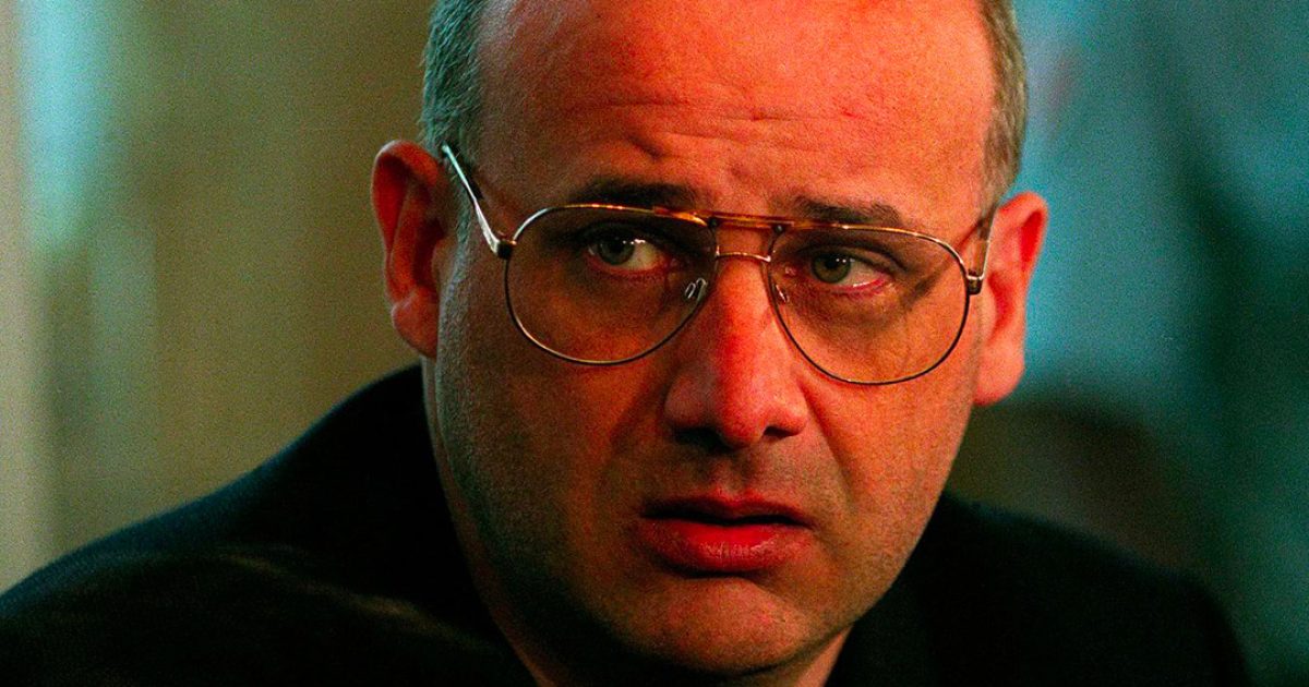 Libéré de prison, ou se cache Jean-Claude Romand, l’homme qui a tué toute sa famille ?