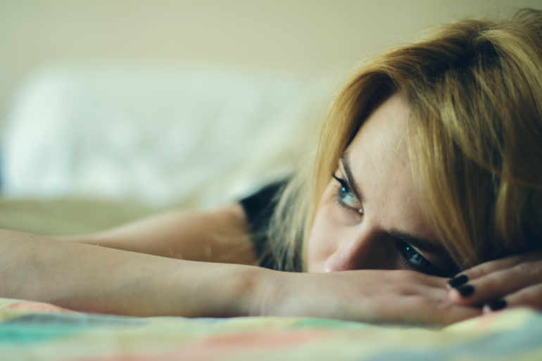 L’affection peut-elle vraiment attendre ? Ce que révèle l’absence d’intimité chez une femme