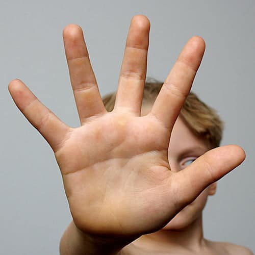 Cette ligne unique dans votre paume en dit long sur votre personnalité : mythe ou réalité ?