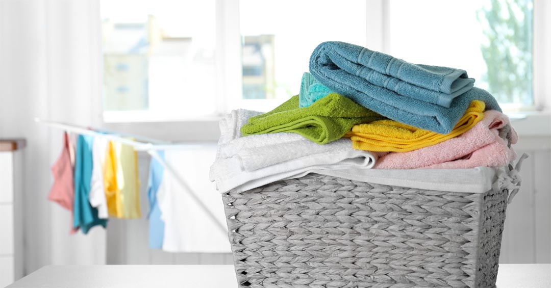 Sel, bicarbonate et laurier : ces ingrédients méconnus qui transforment votre lessive