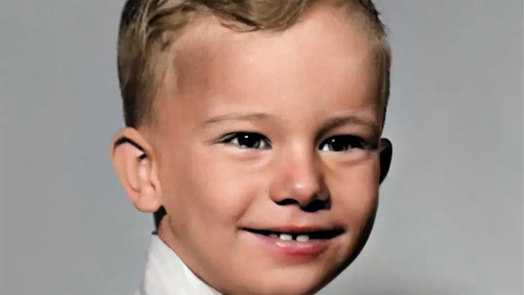 Un regard d’enfant qui annonçait l’impensable : l’histoire de Jeffrey Dahmer