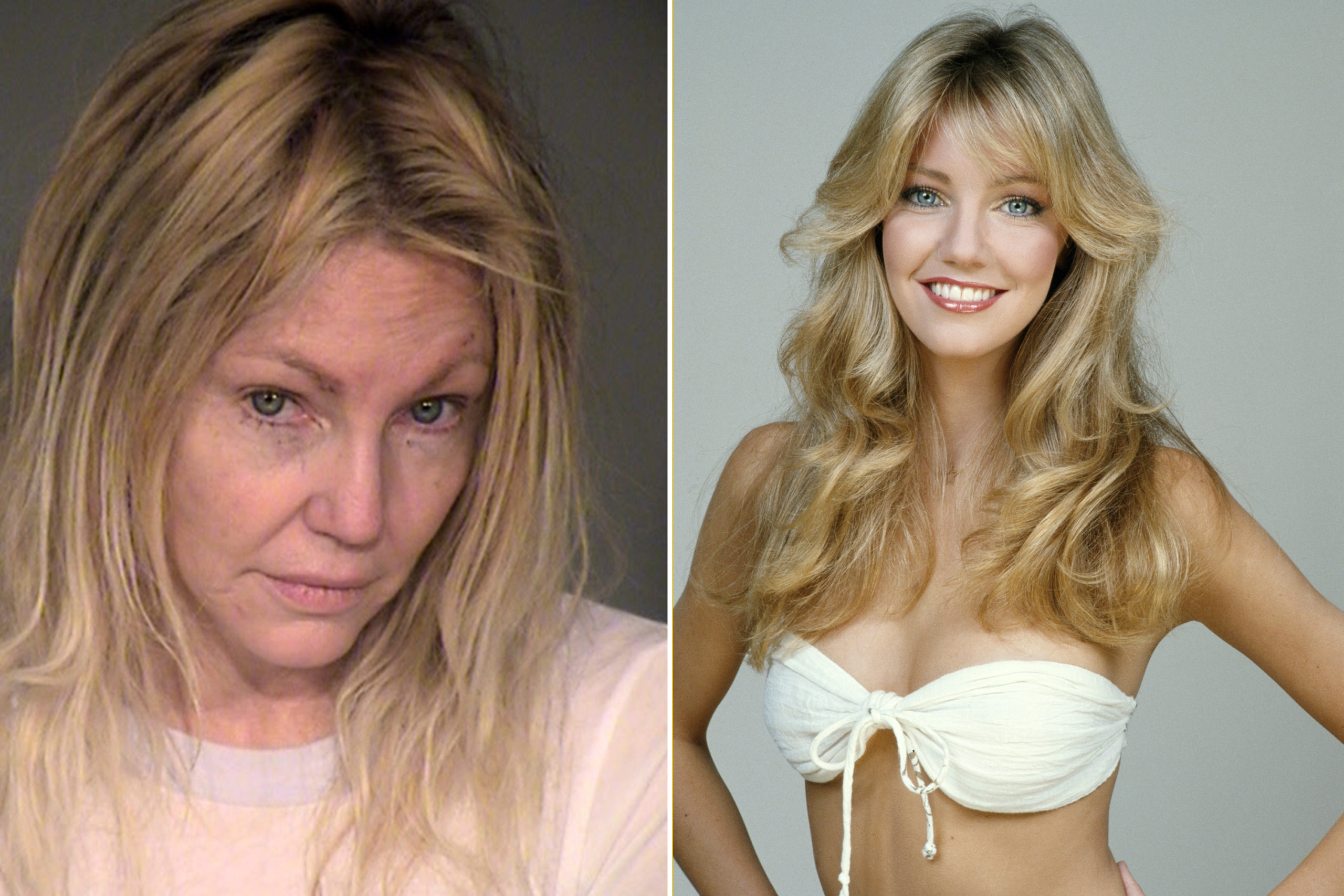 Icône des années 90 : l’étonnante renaissance de l’actrice qui faisait chavirer tous les cœurs
