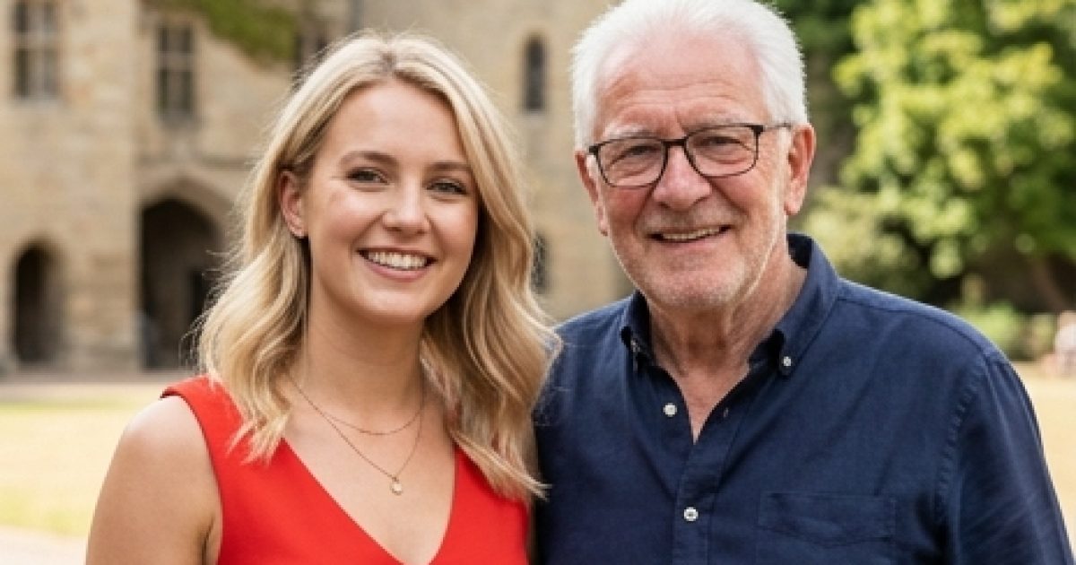 Lors de mon mariage avec un homme de 40 ans mon aîné, une vieille dame m’a dit : « Vérifiez le tiroir du bas de son bureau avant votre lune de miel… sinon vous le regretterez. »