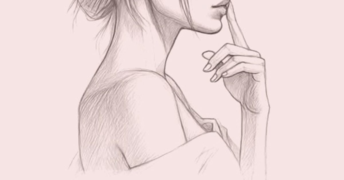 Lorsqu’une femme est en manque d’amour, elle fait ces 10 choses