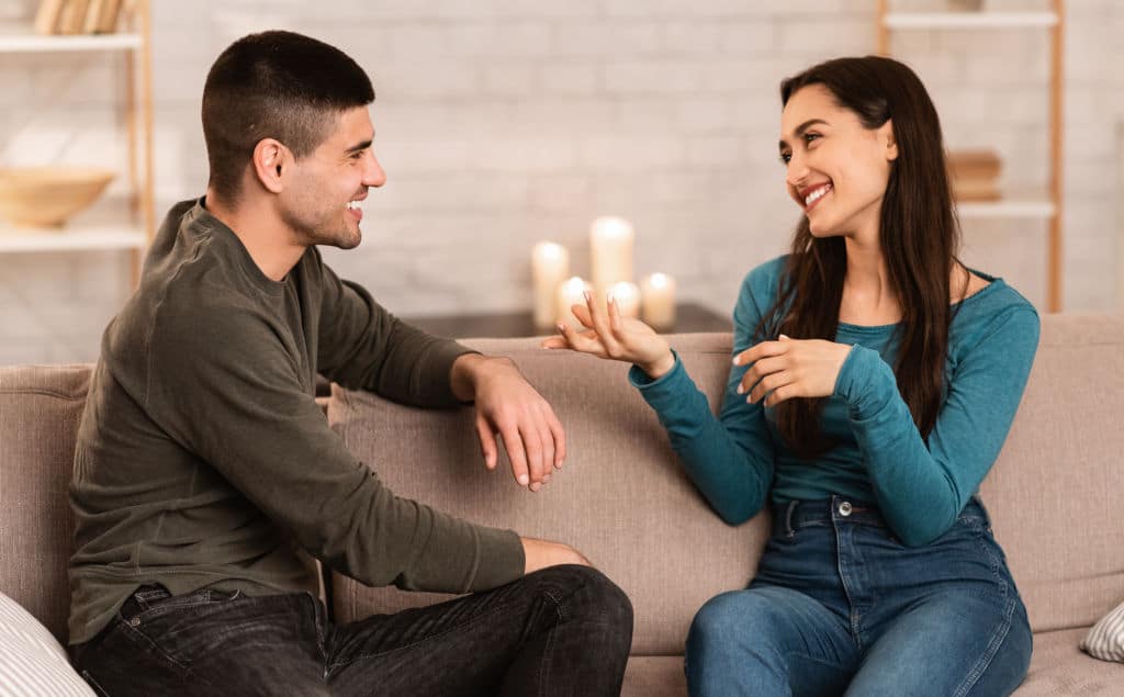 Ces dix indices qui révèlent qu’un homme est vraiment amoureux de vous