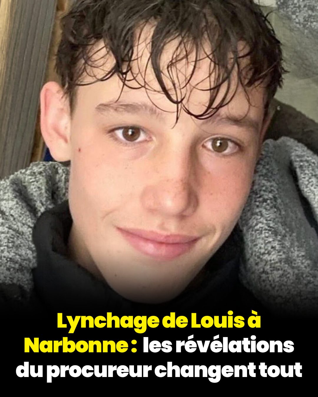 Lynchage de Louis à Narbonne : les révélations du procureur sur son passé pourraient éclairer d’un jour nouveau cette affaire