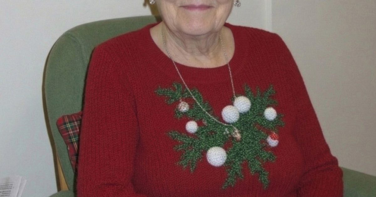 Ma belle-mère, aujourd’hui décédée, qui m’a détestée pendant des années, m’a laissé tout ce qu’elle possédait