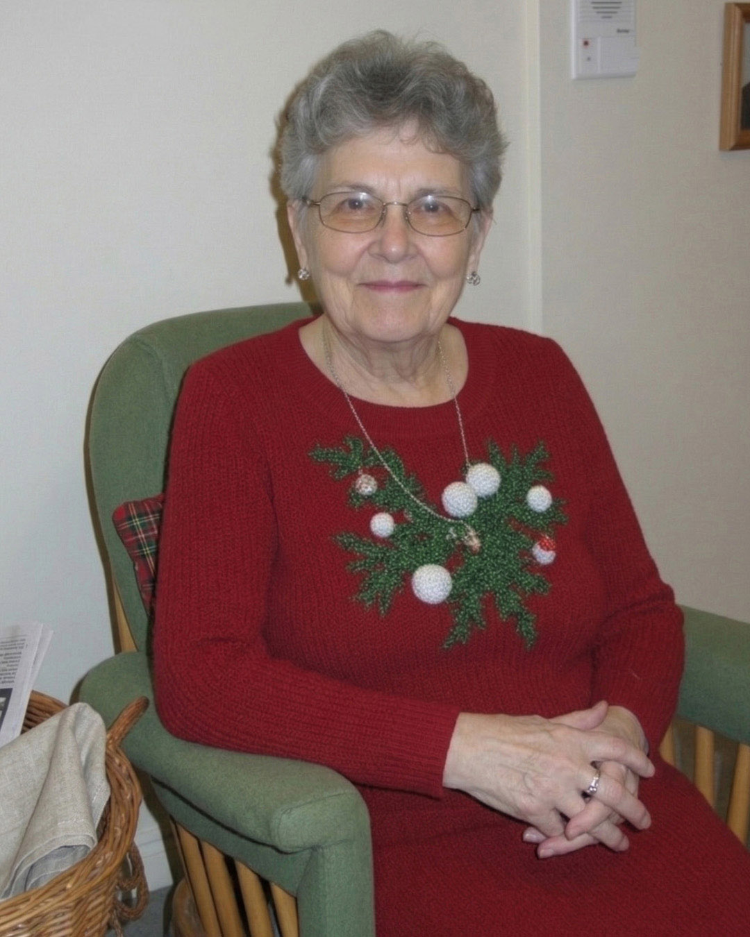 Ma belle-mère, aujourd’hui décédée, qui m’a détestée pendant des années, m’a laissé tout ce qu’elle possédait