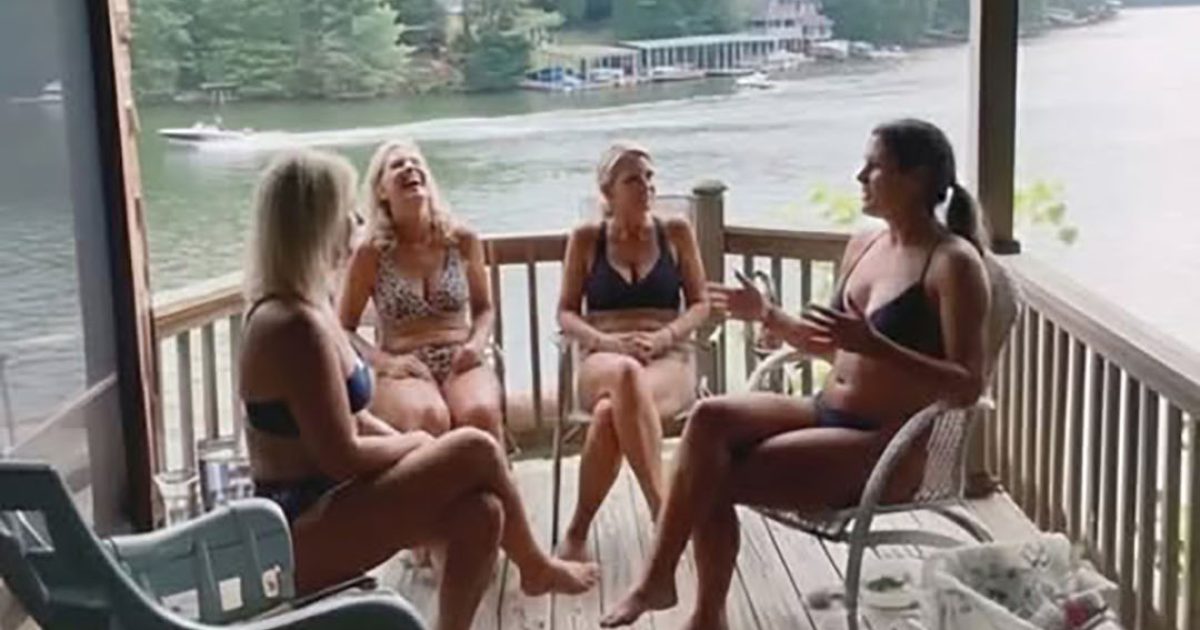 Ma belle-mère m’a volé les clés de la maison du lac que j’ai héritée de ma défunte mère pour y organiser une fête — le karma lui a donné une leçon avant même que je n’intervienne