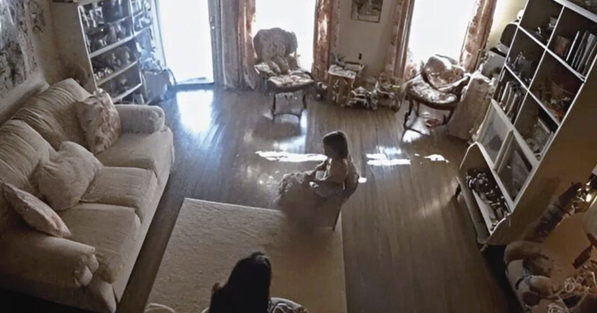 Ma belle-mère s’occupait de ma fille chaque mercredi… jusqu’au jour où son attitude a changé