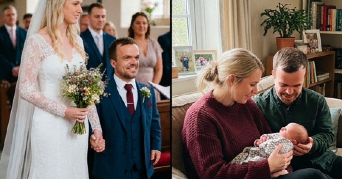 Ma famille s'est moquée de moi parce que j'avais épousé un homme à cause de sa taille. Quand il est devenu riche, ils sont venus me réclamer 20 000 €, et il leur a donné une leçon qu'ils n'oublieront jamais