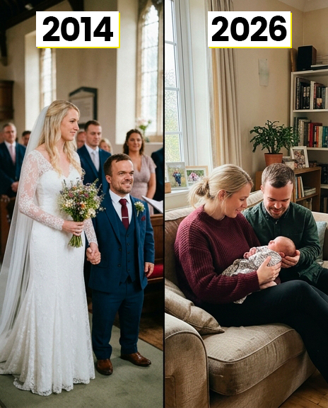 Ma famille s'est moquée de moi parce que j'avais épousé un homme à cause de sa taille. Quand il est devenu riche, ils sont venus me réclamer 20 000 €, et il leur a donné une leçon qu'ils n'oublieront jamais