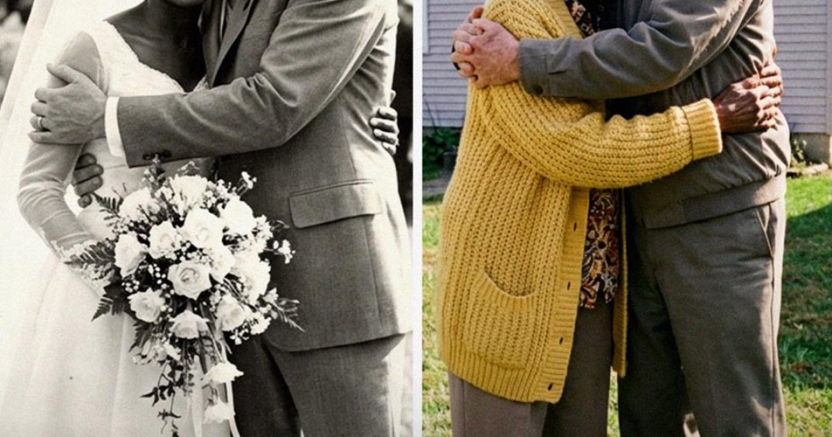 Ma femme a gardé notre grenier fermé à clé pendant plus de 52 ans — quand j’ai appris pourquoi, j’en ai été profondément bouleversé