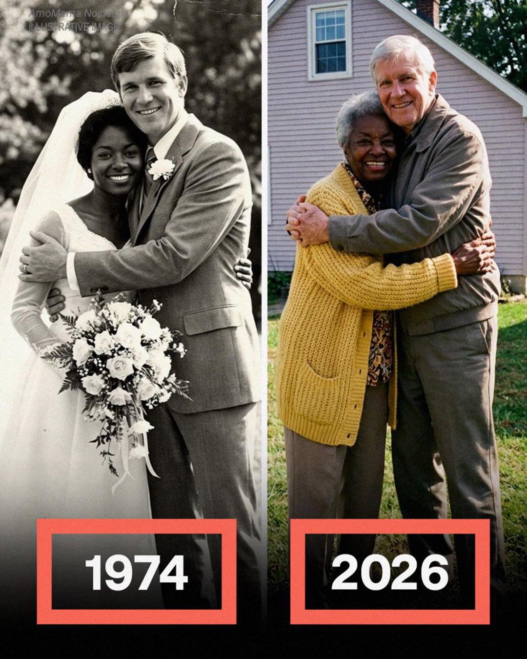 Ma femme a gardé notre grenier fermé à clé pendant plus de 52 ans — quand j’ai appris pourquoi, j’en ai été profondément bouleversé