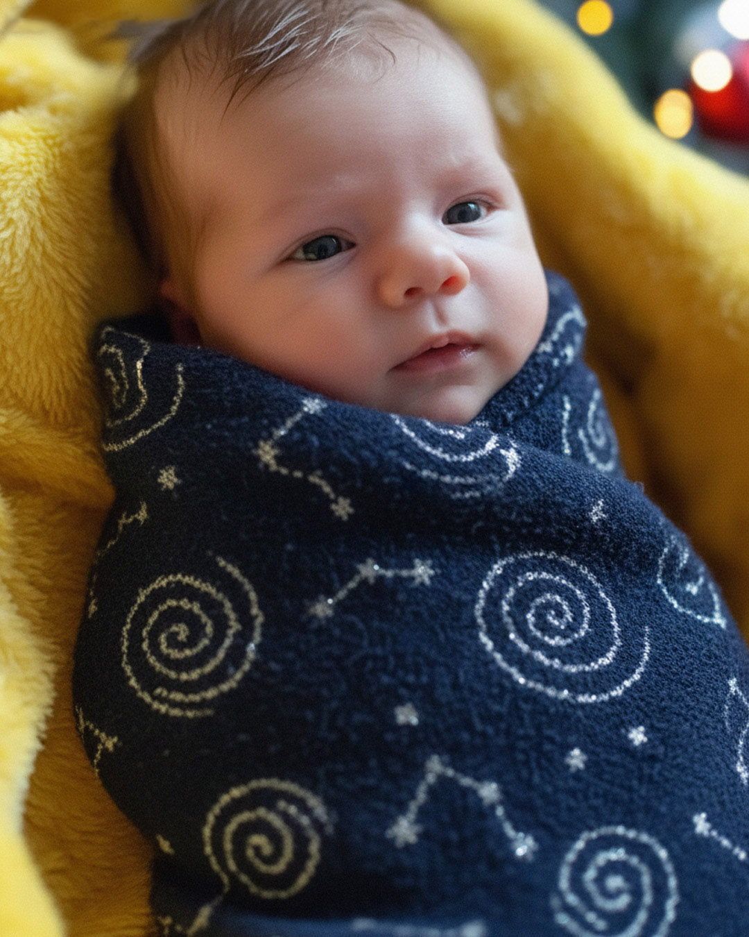 Ma femme et moi avons attendu des années pour avoir un enfant — mais lorsqu’elle a enfin accouché, elle a crié : « Ce n’est pas mon bébé ! »