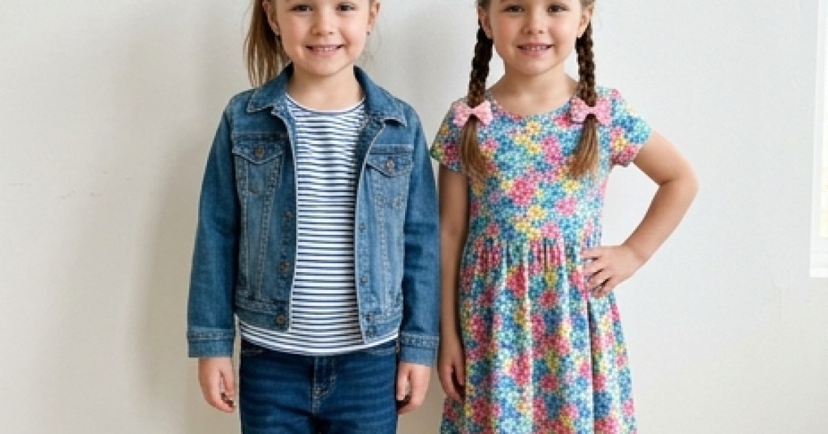 Ma femme et moi sommes allés dans un orphelinat pour adopter un enfant et nous avons trouvé une petite fille qui était le portrait craché de notre fille