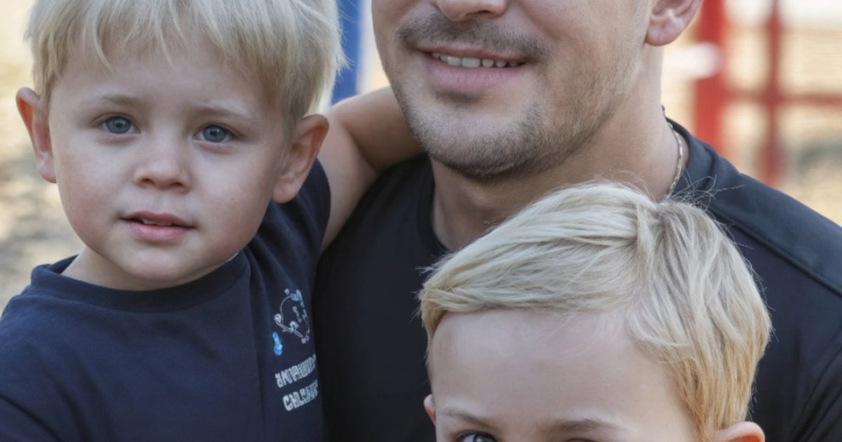 Ma femme m’a quitté, ainsi que nos enfants, lorsque j’ai perdu mon travail. Deux ans plus tard, je l’ai rencontrée par hasard