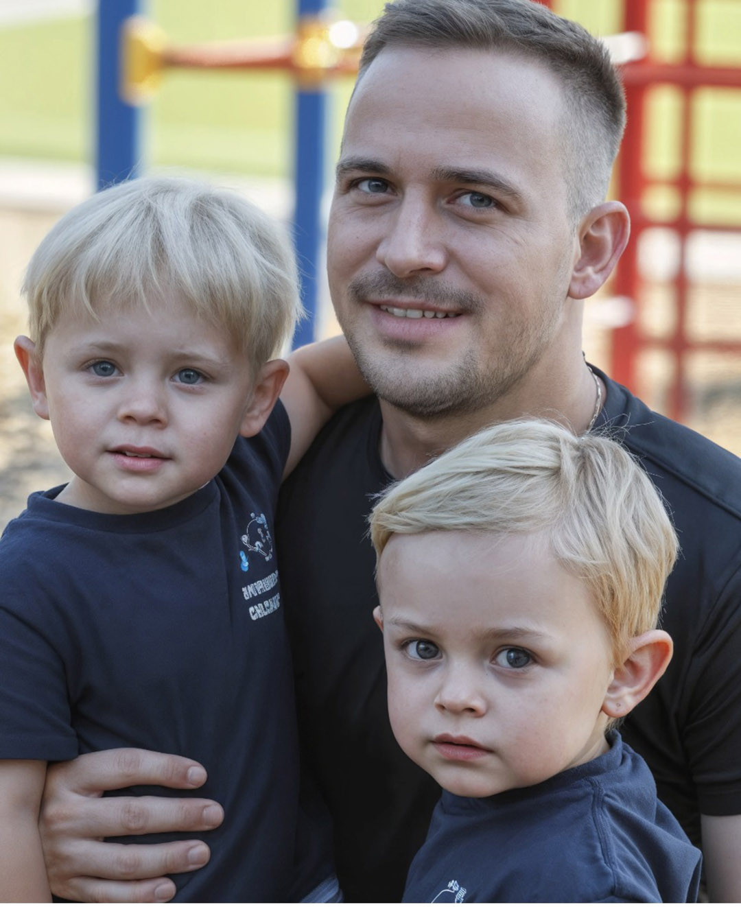 Ma femme m’a quitté, ainsi que nos enfants, lorsque j’ai perdu mon travail. Deux ans plus tard, je l’ai rencontrée par hasard