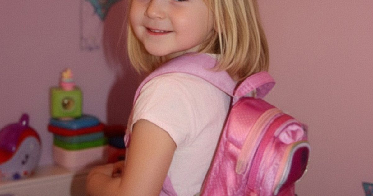 Ma fille a disparu de l'école maternelle à l'âge de 4 ans — vingt-et-un ans plus tard, le jour de son anniversaire, j'ai reçu une lettre qui commençait ainsi : « Chère maman, tu ne sais pas ce qui s'est vraiment passé. »