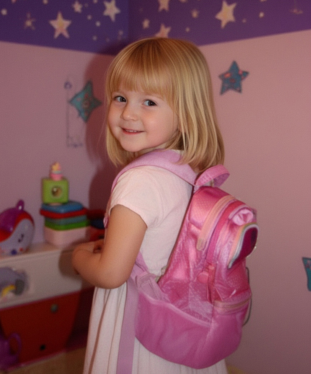 Ma fille a disparu de l'école maternelle à l'âge de 4 ans — vingt-et-un ans plus tard, le jour de son anniversaire, j'ai reçu une lettre qui commençait ainsi : « Chère maman, tu ne sais pas ce qui s'est vraiment passé. »