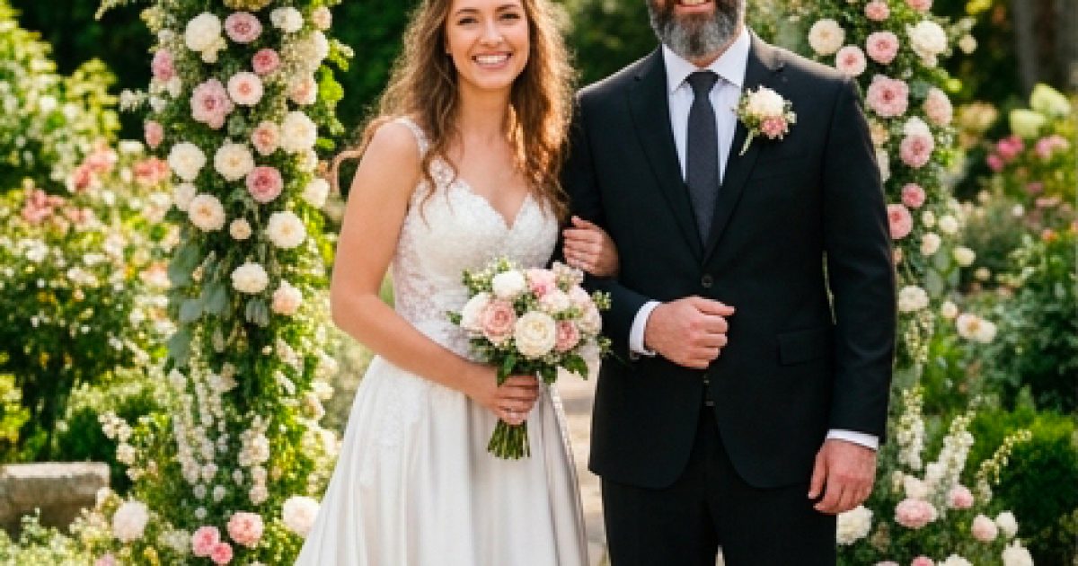 Ma fille a épousé mon ex-mari