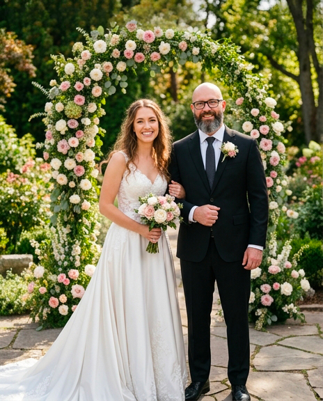 Ma fille a épousé mon ex-mari