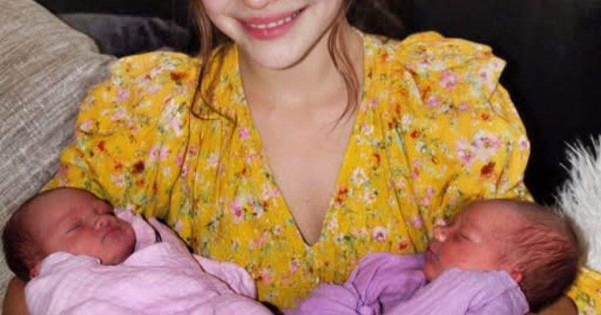 Ma fille adolescente est rentrée chez nous avec des jumeaux abandonnés… puis un appel inattendu a tout bouleversé : un héritage de 4,7 millions d’ euros