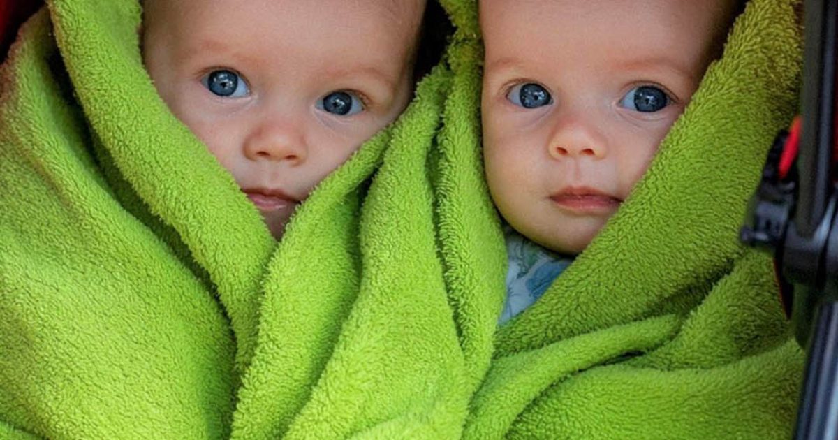 Ma fille adolescente m’a bouleversée en rentrant à la maison avec des jumeaux nouveau-nés - puis un avocat m’a appelée au sujet d’un héritage