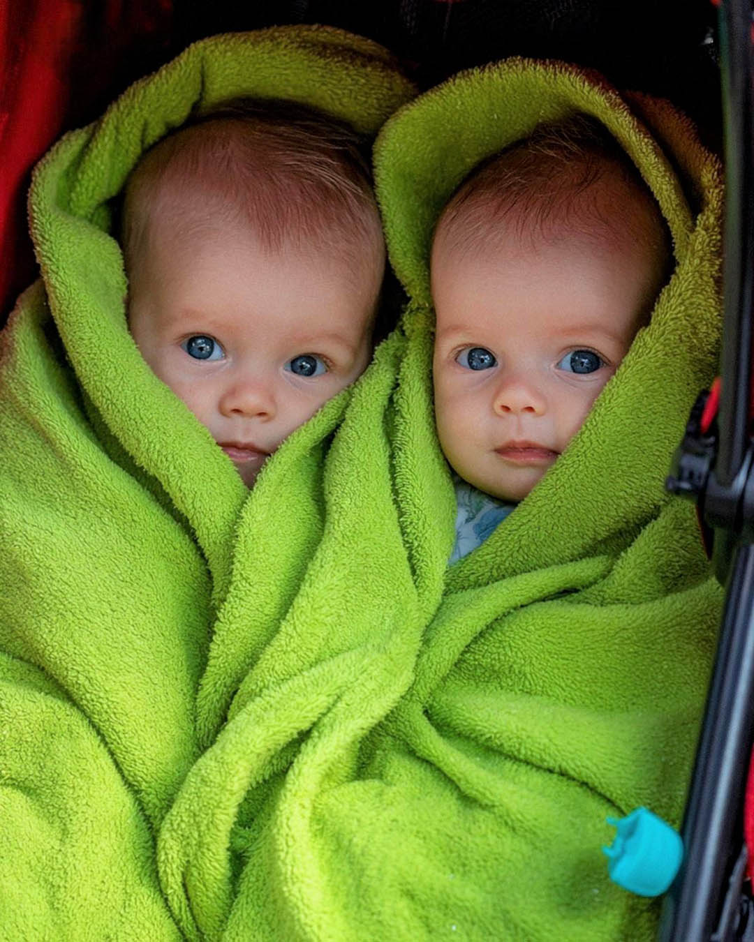 Ma fille adolescente m’a bouleversée en rentrant à la maison avec des jumeaux nouveau-nés - puis un avocat m’a appelée au sujet d’un héritage