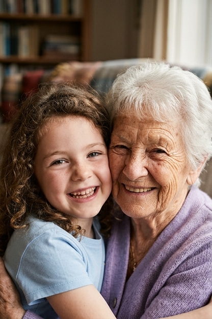 Ma grand-mère m’a élevée seule après que je sois devenue orpheline. Trois jours après sa mort, j’ai découvert qu’elle m’avait menti toute ma vie