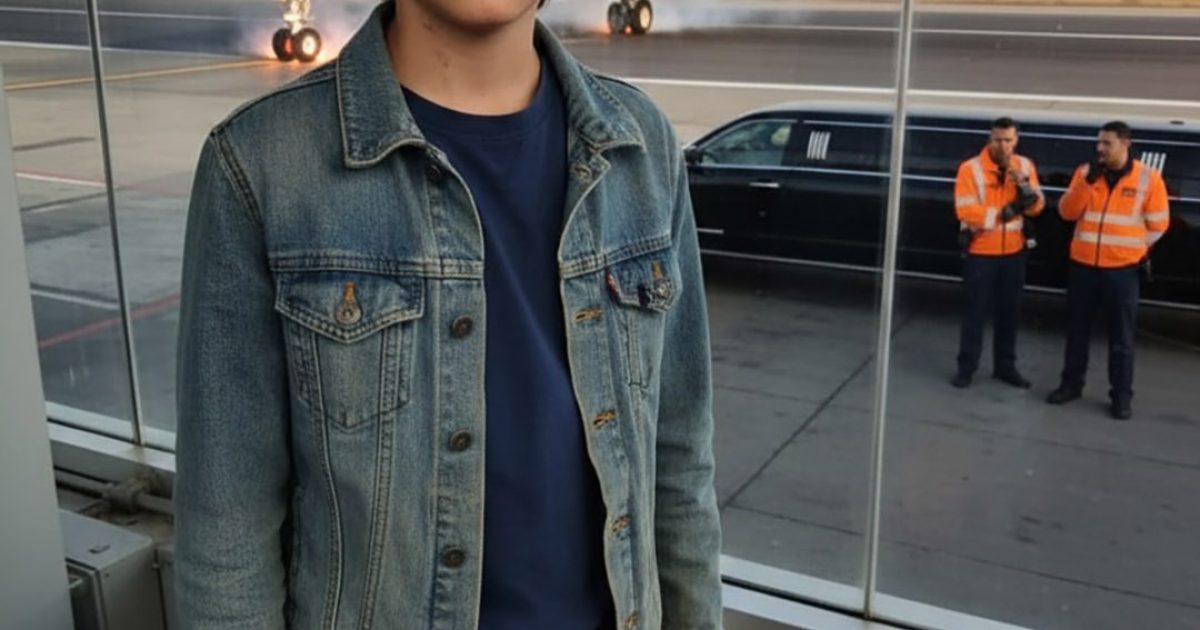 Ma mère est partie en vacances et m’a laissée seule… À son retour, j’avais disparu