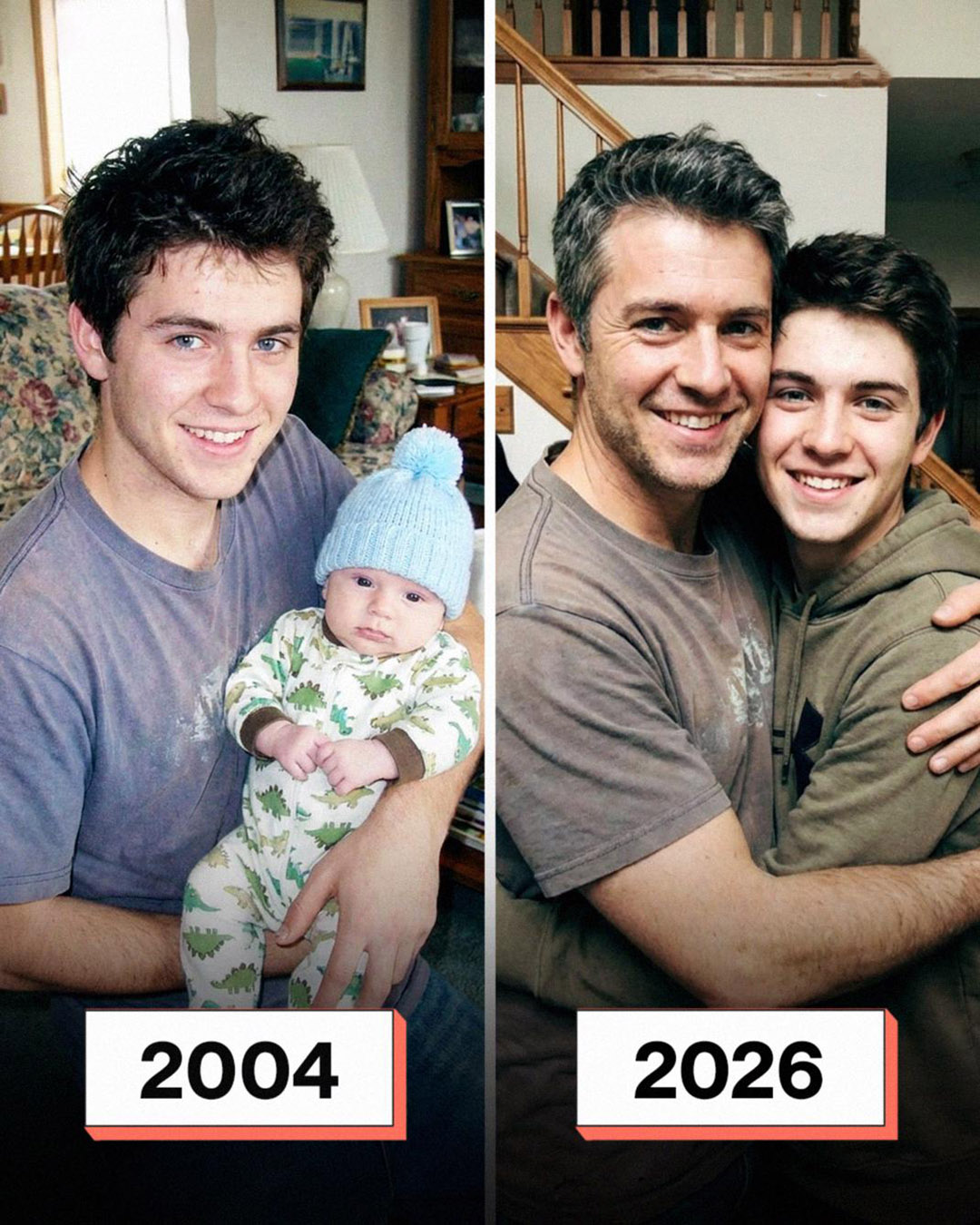 Ma mère m'a abandonné avec mon père – 22 ans plus tard, elle s'est présentée à notre porte et m'a tendu une enveloppe