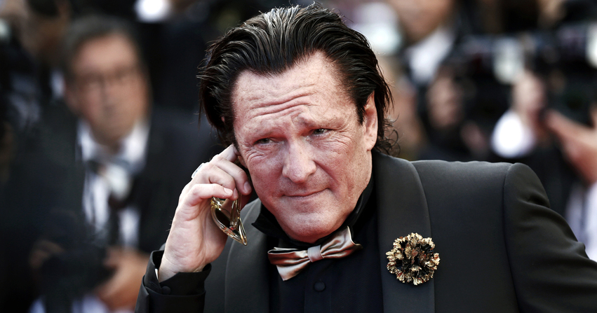 Suicide de son fils Hudson : Michael Madsen, un père hanté par les questions sans réponse