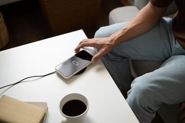 Rechargez-vous votre smartphone au mauvais endroit ? Les pompiers tirent la sonnette d’alarme sur ce geste anodin qui peut virer au drame.
